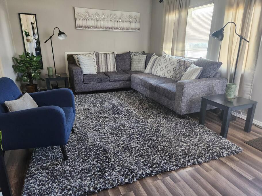 Cheerful 3 Bedroom House. Great Location Κολοράντο Σπρινγκς Εξωτερικό φωτογραφία