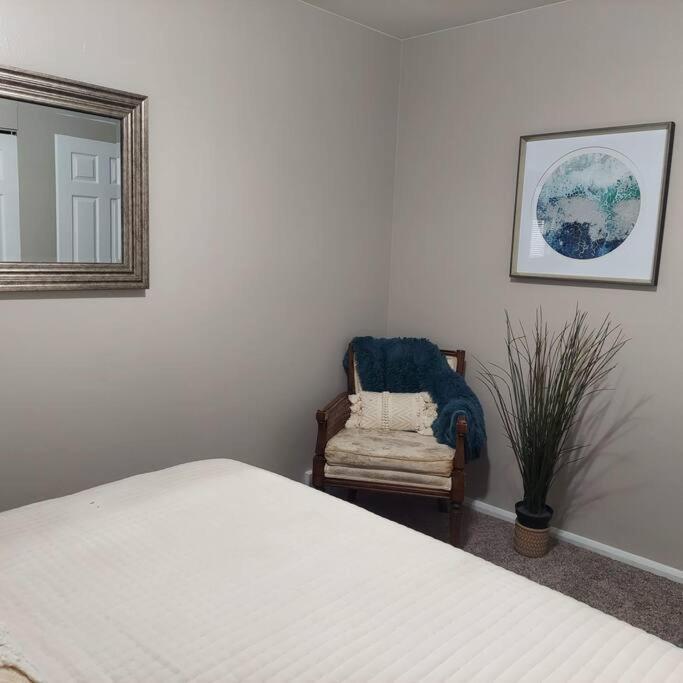 Cheerful 3 Bedroom House. Great Location Κολοράντο Σπρινγκς Εξωτερικό φωτογραφία