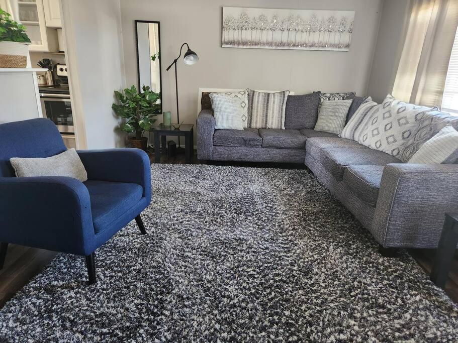 Cheerful 3 Bedroom House. Great Location Κολοράντο Σπρινγκς Εξωτερικό φωτογραφία