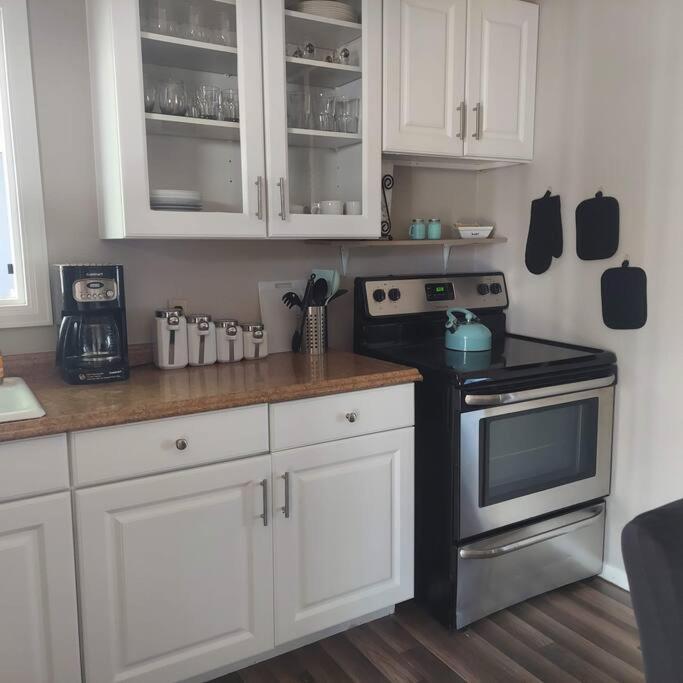 Cheerful 3 Bedroom House. Great Location Κολοράντο Σπρινγκς Εξωτερικό φωτογραφία
