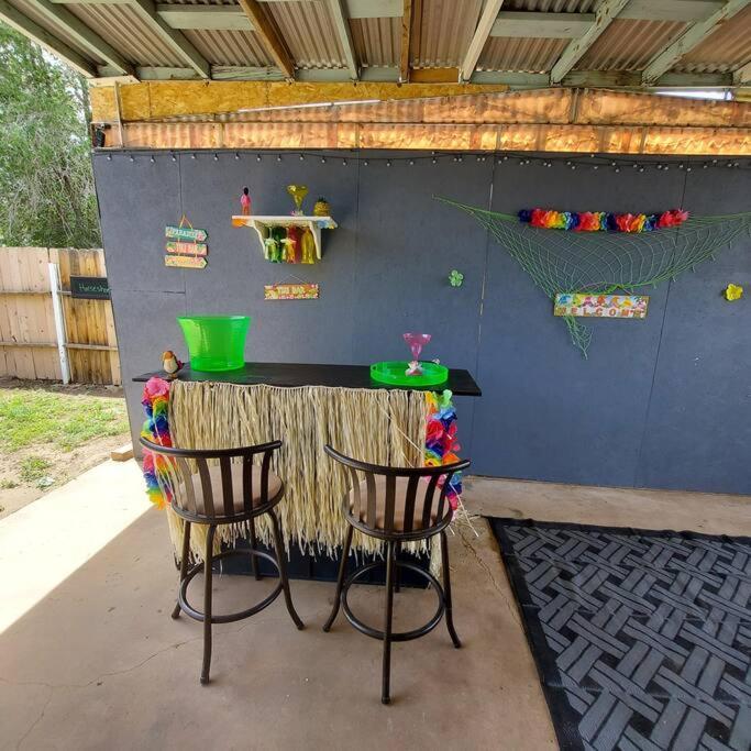 Cheerful 3 Bedroom House. Great Location Κολοράντο Σπρινγκς Εξωτερικό φωτογραφία
