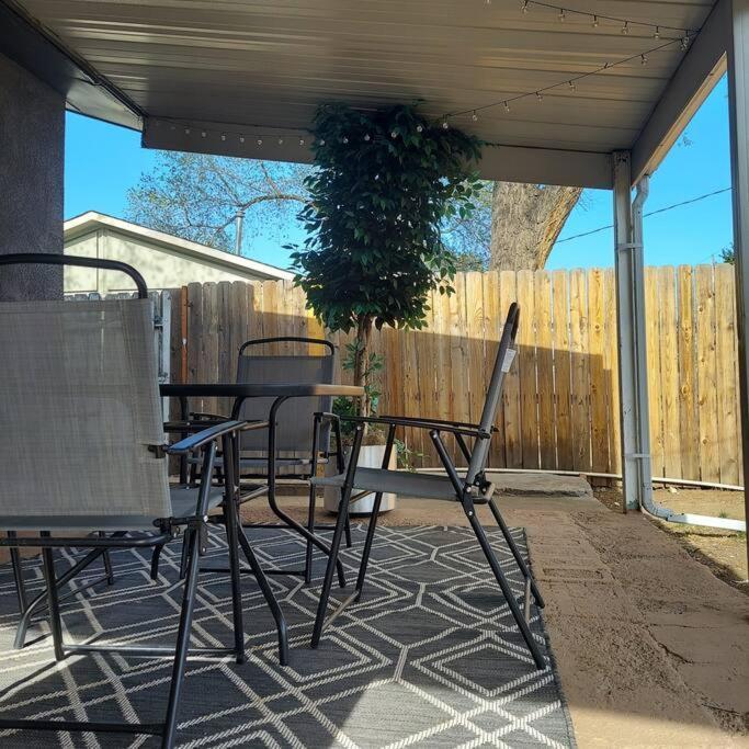 Cheerful 3 Bedroom House. Great Location Κολοράντο Σπρινγκς Εξωτερικό φωτογραφία
