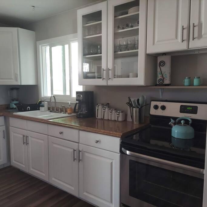 Cheerful 3 Bedroom House. Great Location Κολοράντο Σπρινγκς Εξωτερικό φωτογραφία